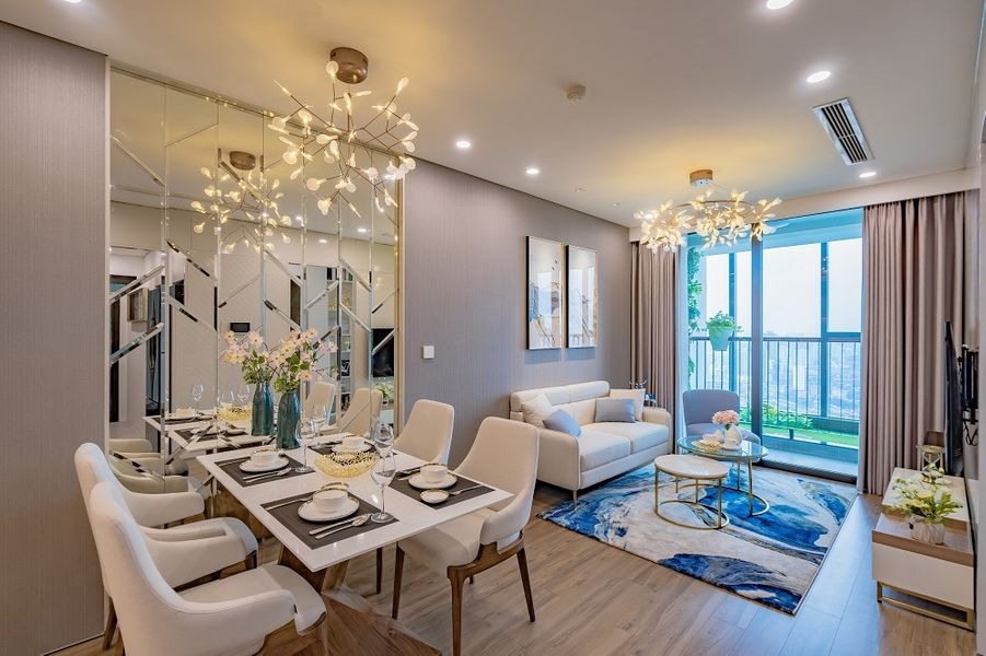 Greenera Ngọc Hồi