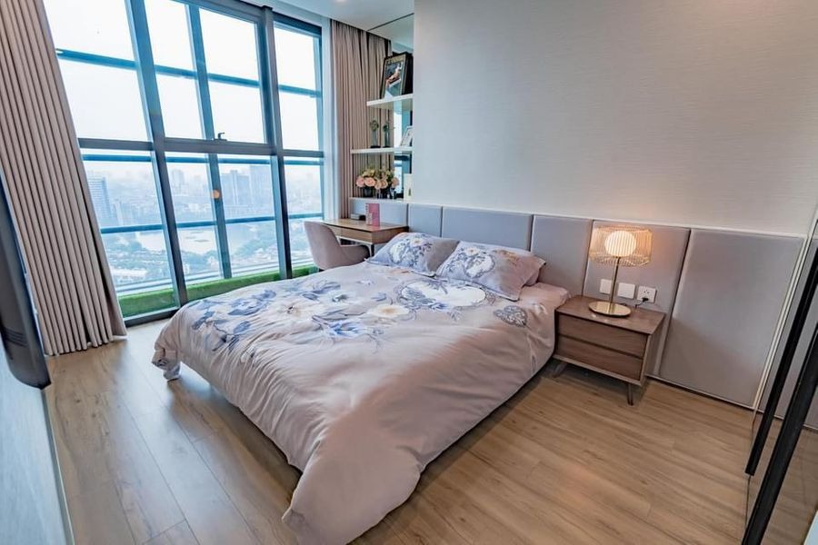 Căn ngủ Greenera Thanh Trì