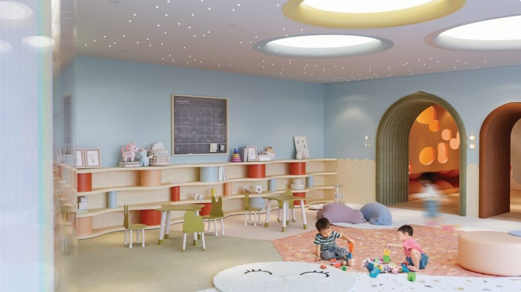 Nhà mẫu Greenera Ngọc Hồi