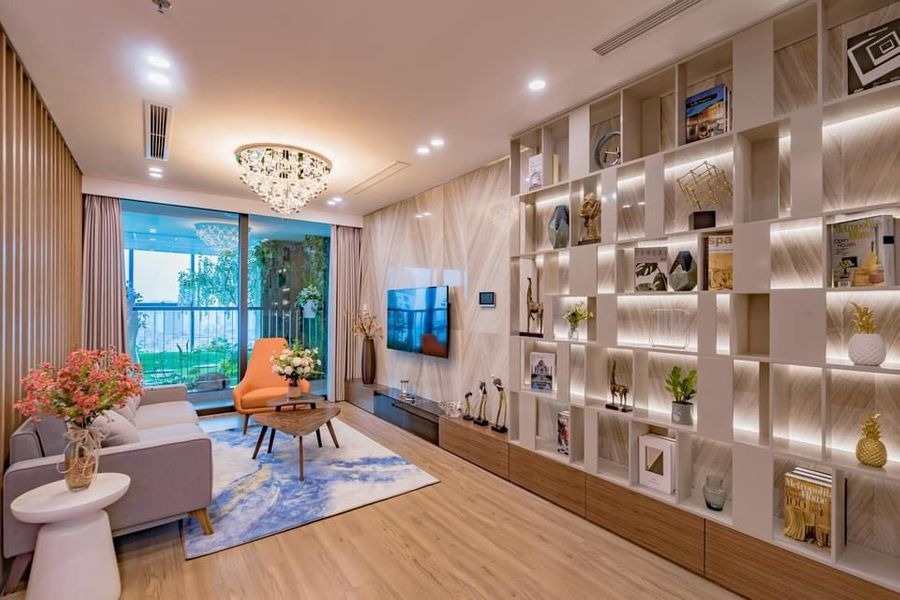 Greenera 486 Ngọc Hồi Thanh Trì