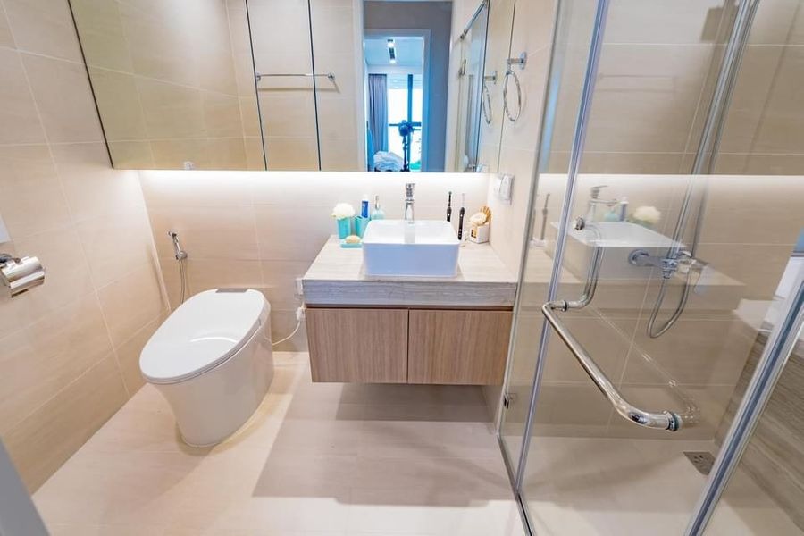 Nhà mẫu Greenera 486 Ngọc Hồi